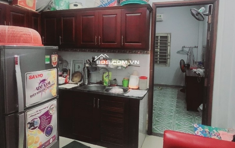 Bán nhà Mặt Tiền Kinh Doanh Nguyễn Tử Nha P.12 Tân Bình 65m2 4 Tầng 4PN. Chỉ 9.5 Tỷ còn TL với chủ